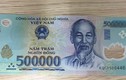 Giải mã bí ẩn đằng sau tờ tiền có mệnh giá lớn nhất Việt Nam
