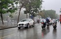 Thời tiết ngày 9/4 : Tây Nguyên và Nam Bộ có mưa rào và dông