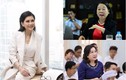 Hé lộ 4 bà mẹ chồng đại gia quyền lực, gia sản "khủng" của sao Việt