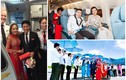 Choáng váng những siêu đám cưới rước dâu bằng máy bay ở Việt Nam