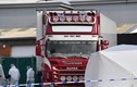 Vụ 39 thi thể trong xe tải ở Anh: Một đối tượng nhận tội vi phạm luật nhập cư