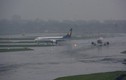 Tạm đóng cửa 2 sân bay Vinh, Thọ Xuân vì cơn bão số 7
