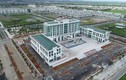 “Soi” tài chính Quốc Hưng QT thuê 10.000 m2 xây Khu Thương mại ở Thanh Hoá