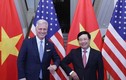 "Quan hệ Việt Nam - Mỹ chưa bao giờ phát triển mạnh mẽ như hiện nay"
