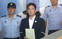 Thái tử tập đoàn Samsung đối mặt 9 năm tù vì tội hối lộ