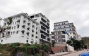 Khánh Hòa cưỡng chế 15 biệt thự trái phép tại dự án Ocean View Nha Trang