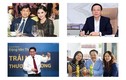 5 gia đình doanh nhân nức tiếng tại Việt Nam