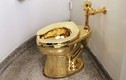 Tỷ phú dùng toilet bằng vàng, chi 4 tỷ/năm để làm tóc là ai?