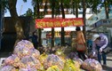 Giải cứu vải thiều Bắc Giang với giá 20.000 đồng/kg ở Hà Nội