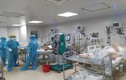 Hai bệnh nhân COVID-19 ở TP.HCM và Bắc Giang qua đời