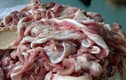 6 loại thịt bò “bẩn nhất chợ” rẻ mấy cũng đừng mua