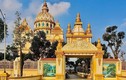 Loá mắt những lâu đài đồ sộ phong cách Tây của đại gia Việt