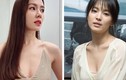 Son Ye Jin và Song Hye Kyo lên đồ trễ nải: Ai đẹp hơn ai?