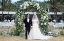 Đám cưới Ngô Thanh Vân - Huy Trần xa hoa cỡ nào?