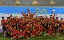 “Bão” giảm giá chúc mừng U23 Việt Nam vô địch SEA Games