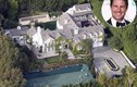Choáng ngợp khối bất động sản đồ sộ của tài tử Tom Cruise