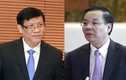 “Vụ án Việt Á là phép thử đau đớn đối với công tác cán bộ“