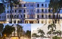 Soi kiến trúc độc đáo của 3 khách sạn Việt vừa top châu Á