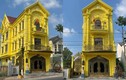 Ngôi nhà “dát vàng”, chạm khắc tỉ mỉ ở Sa Đéc xôn xao cộng đồng mạng