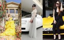 Độ giàu có của nữ đại gia chơi siêu xe khét tiếng Việt Nam