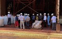 Bà Rịa - Vũng Tàu: Kiểm tra đột xuất Nhà máy thép tấm lá Phú Mỹ