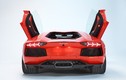 Lộ diện doanh nghiệp giành quyền phân phối Lamborghini tại VN