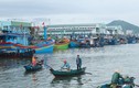 6 ngư dân VN đang bị giam tại cảng Tam Á, Trung Quốc