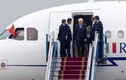 Tổng thống Italia đã có mặt tại Hà Nội