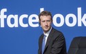 Tưởng “chết chìm” vì bê bối, Facebook vẫn tăng đều