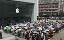 Apple ồ ạt "tháo chạy" khâu sản xuất iPhone khỏi Trung Quốc?
