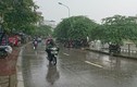 Thời tiết hôm nay 17/6: Cảnh báo mưa dông khắp nội thành Hà Nội