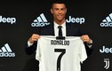 Ronaldo chấp nhận án tù 2 năm, nộp tiền thuế để dứt tình với Real Madrid