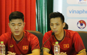 Xuân Trường hay Văn Quyết xứng đáng đeo băng đội trưởng Olympic Việt Nam?