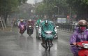Dự báo thời tiết 25/7: Bắc Bộ mưa to, có nguy cơ lũ quét 