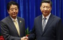 Sức ép của ông Trump sẽ khiến Nhật Bản và Trung Quốc liên thủ lại?