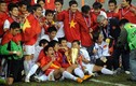 Tuyển VN “chốt” đội hình AFF Cup: Thua để thắng