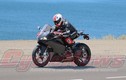 Ducati Project 1408 - “Siêu môtô của siêu môtô“