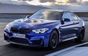 Chi tiết BMW M4 CS bản thể thao giá 2,85 tỷ đồng