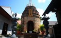 Độc đáo chùa “lò gạch bỏ hoang” ở Việt Nam