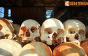 Tang chứng rùng rợn tội ác Khmer Đỏ ở Việt Nam