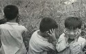 Hình ảnh khó quên về trẻ em trong chiến tranh VN (4) 