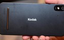 Tận mục Smartphone đầu tiên của Kodak sắp bán trên toàn cầu
