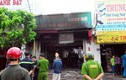 Nổ bình ga gây sập nhà, 2 mẹ con tử vong ở Sài Gòn