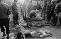 Hình ảnh khủng khiếp về chiến trường Campuchia năm 1974 (2)
