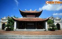 Thăm đền thờ Hoàng đế Quang Trung hoành tráng nhất Việt Nam