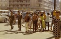 Vẻ sang trọng của Sài Gòn 1970 trong ảnh cựu binh Mỹ (1)
