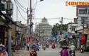Khám phá ngôi chùa “cao ốc” độc nhất vô nhị Việt Nam