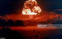 Hình ảnh kinh hoàng các vụ thử bom H trong lịch sử (1)