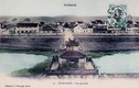 Ngắm Bắc Ninh thời Pháp thuộc qua loạt bưu thiếp trăm tuổi