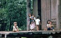 Cuộc sống người Ê Đê năm 1992 của nhiếp ảnh gia Đức